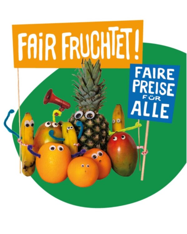 Fair-fruchtet