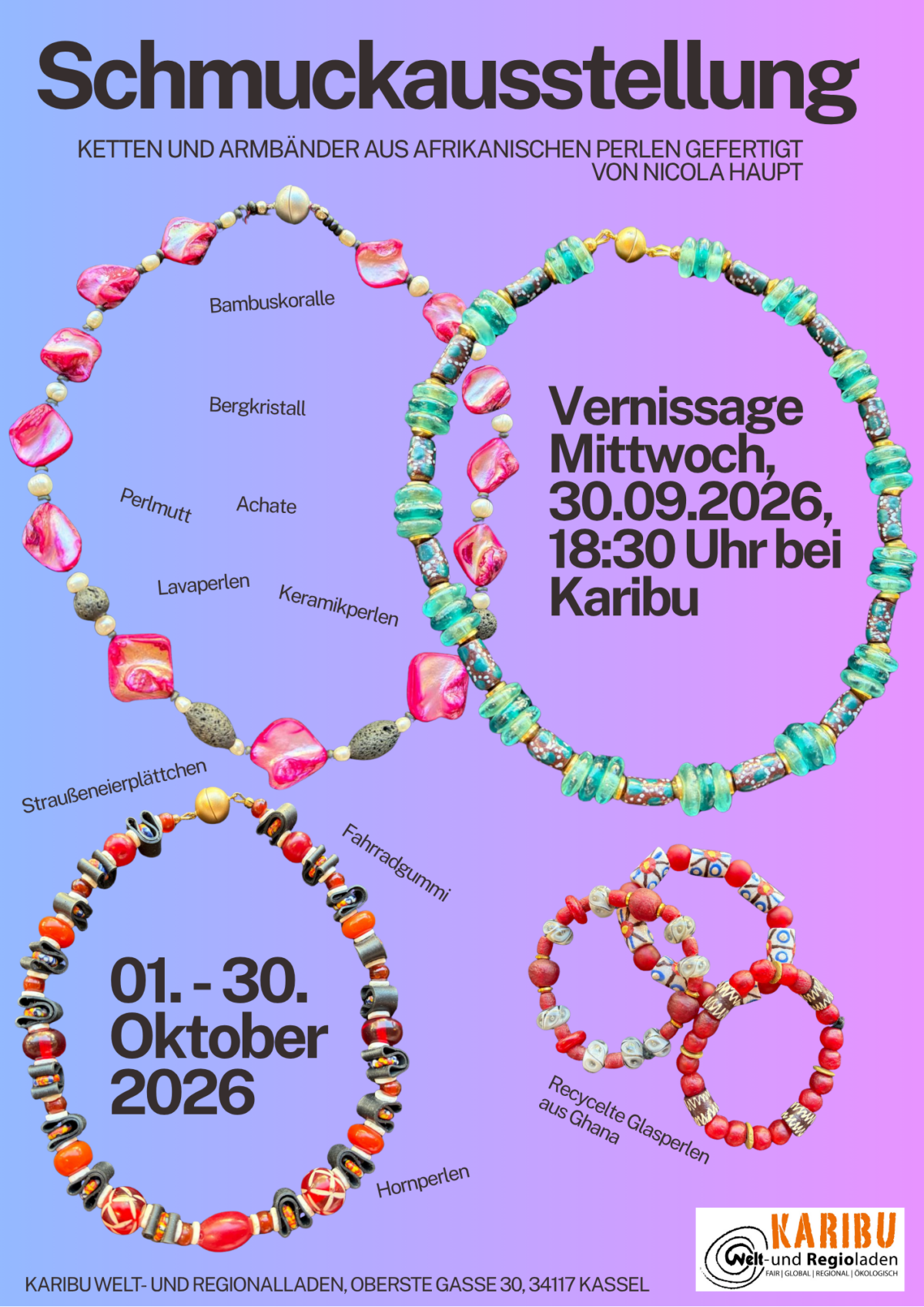 Schmuck-Haupt
